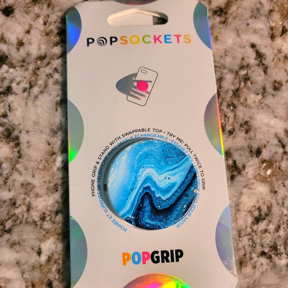 Popsocket